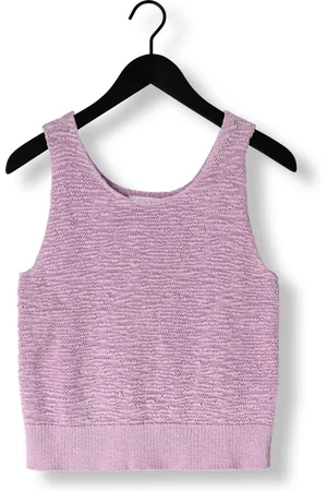 Studio Amaya Alma Tops & T-shirts Dames - Shirt -