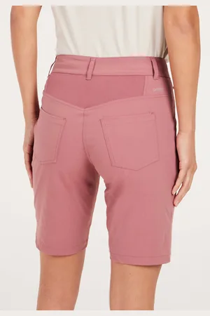 Protest PRTCEDRO Dames Korte Broek