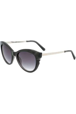 SPC Zonnebril Dames Swarovski SK-0151-01B Ø 51 mm
