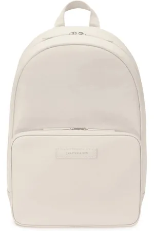 Kapten & Son Vardo Rugzak 14 Sandstone