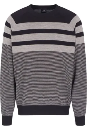 Armani Exchange Trui Trui 6dzm2k Zmm9z