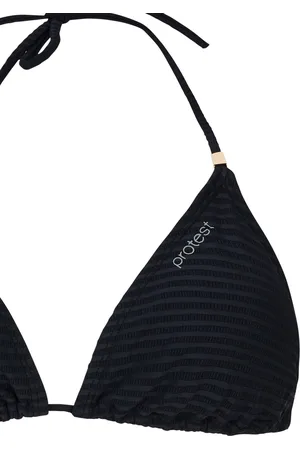 Protest MIXALEIAS Dames Triangel Bikinitop