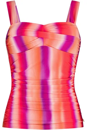 Ten Cate Tankini Top Gradient - maat 38