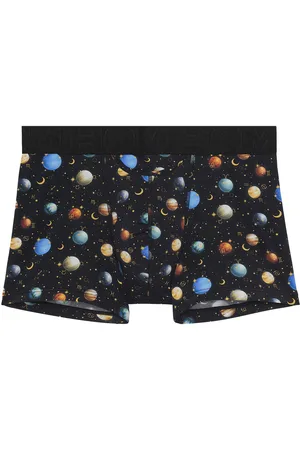 Hom Retro Boxer Funky Style HO1