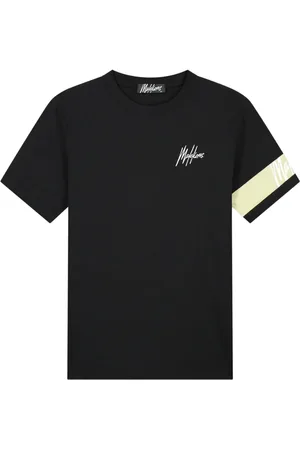 Malelions Shirt Captain T-shirt T-shirts Mm3-ss25-06