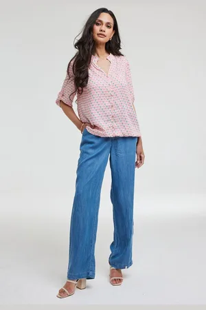 DIDI Dames Blouse Billy Flores print maat 42