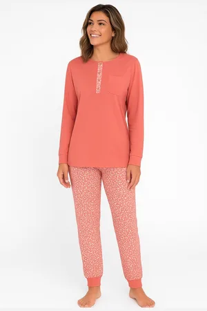 Cocodream Dames pyjama katoen -