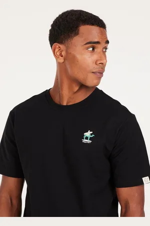 Protest PRTSCREM Heren T-Shirt