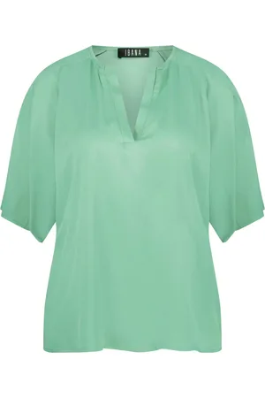 Ibana Top Tago Tops 302320094 Tago Jadegreen 302320050