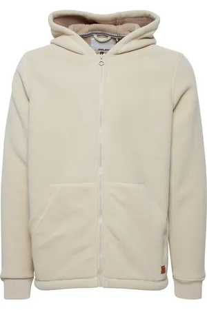 Blend He Fleece hoodie Heren Trui