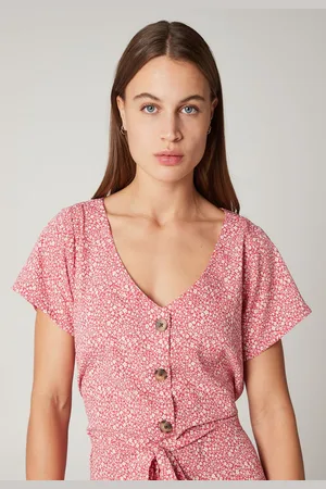 Protest PRTUNNA Dames Midi-Jurk