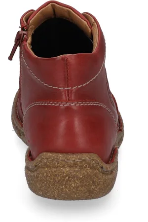 Josef Seibel Neele 01 | Stiefelette für Damen | Braun