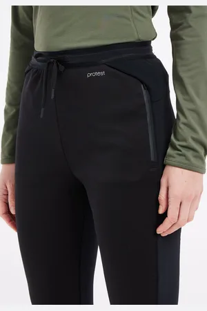 Protest PRTHAUMEA Dames Outdoorbroek