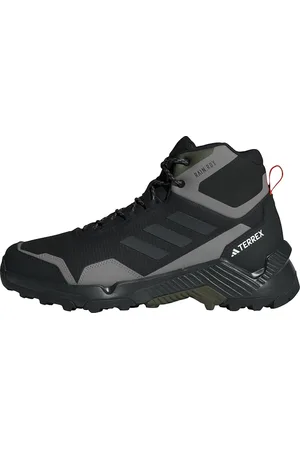 adidas TERREX Eastrail 2.0 Mid RAIN.RDY Hiking Schoenen - Heren - - 41 1/3