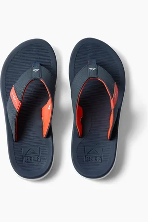 Reef KIDS SANTA ANA Jongens Slippers