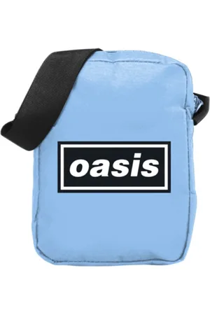 Merkloos Oasis - Cross body bag