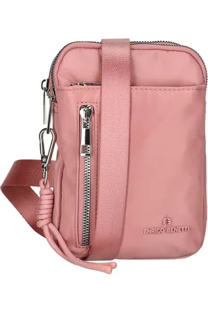 Enrico Benetti Janice Crossbodytas