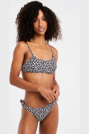 Protest MIXSCYLLA Dames Bralette Top