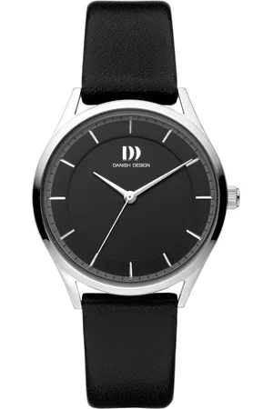 Danish Design Dames Horloge Nile IV13Q1214 - Zilver