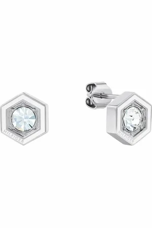 Tommy Hilfiger Oorbellen Dames 2780859 Roestvrij staal 8 mm