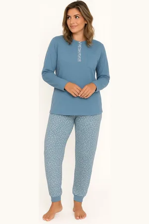 Cocodream Dames pyjama katoen -