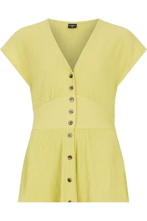 Protest PRTNIEVE Dames Midi-Jurk