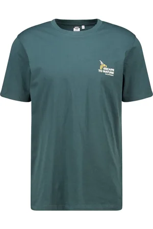 America today Elden Z - Heren T-shirt