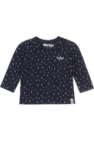 Dirkje Baby Jongens T-shirt