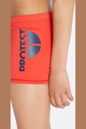 Protest CARST JR Jongens Swim Trunks