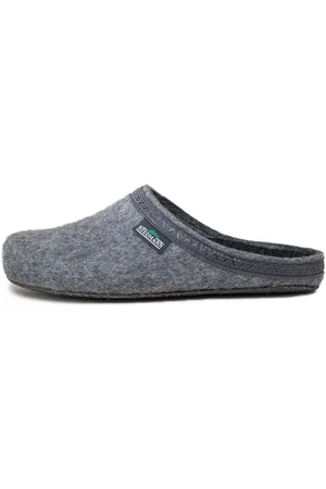 Stegmann Dames en Heren clogs Filz