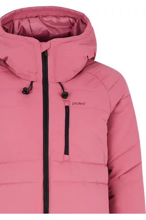 Protest PRTMAGI Dames Parka