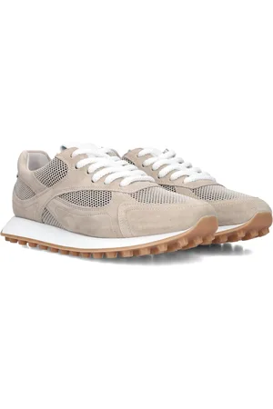 Kennel & Schmenger 18240 Sneakers - Suède - Dames -