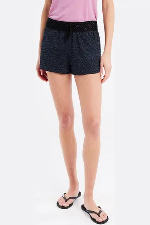 Protest PRTFLOWERY 23 Dames Korte Broek