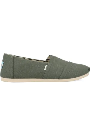 TOMS Alpargata Espadrille Women