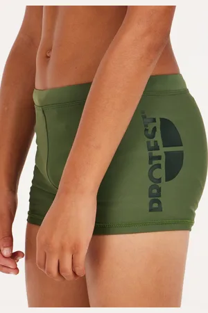 Protest CARST JR Jongens Swim Trunks