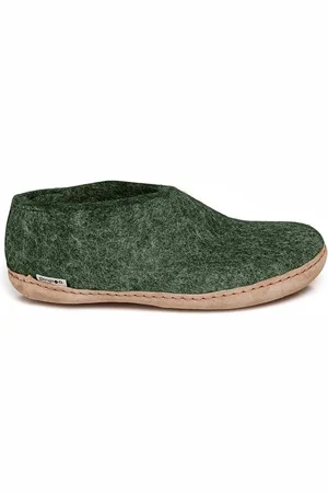 Glerups Sloffen Unisex -