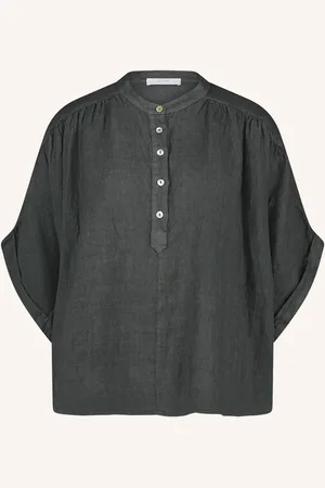 BY-BAR 25112009 Axel linen blouse