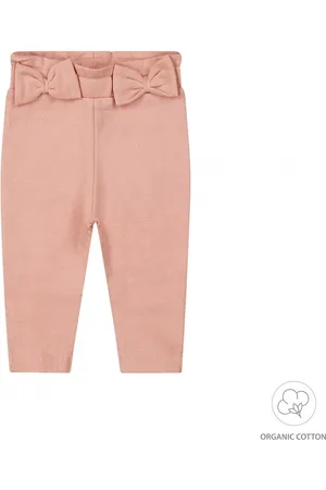 Dirkje Strikjes baby broek