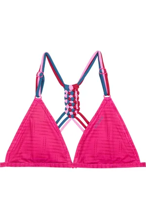Protest PRTFIMKE 24 JR Meisjes Triangelbikini