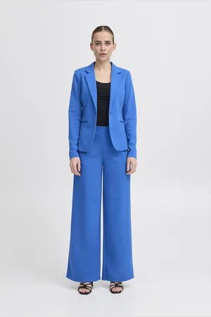 Ichi IHKATE BL Dames Blazer