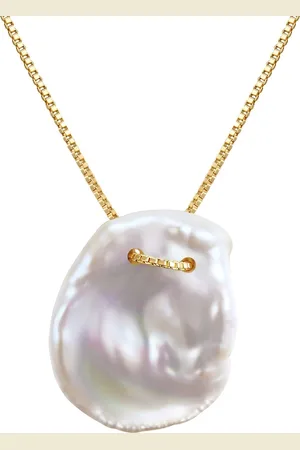 Valero Pearls Ketting