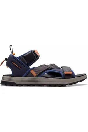 Clarks ATL Trek Tide - heren sandaal - - maat 41 (EU) 7 (UK)