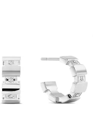 Tommy Hilfiger TJ2780777 Dames Oorbellen - Oorringen