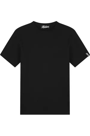 Malelions Shirt Signature Waffle T-shirt T-shirts Mm2-ss25-33