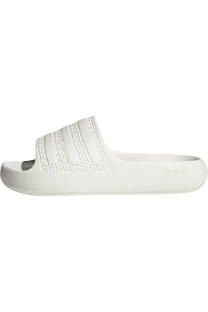 adidas Originals adilette Ayoon Slippers - Unisex - - 48 1/2