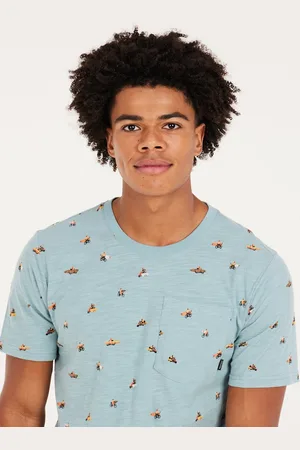 Protest PRTCHAREL Heren T-Shirt