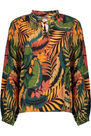 Geisha Dames blouse