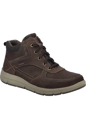 Josef Seibel Giuseppe 10 | Stiefelette für Herren |