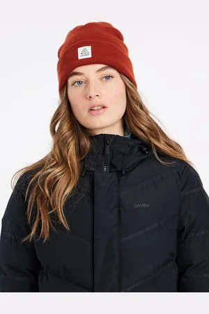 Protest PRTBANKSO Dames Puffer Jas