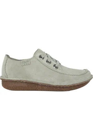 Clarks Funny Dream - dames veterschoen - - maat 41.5 (EU) 7.5 (UK)